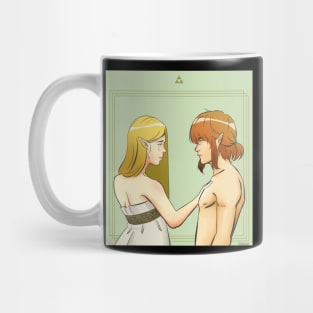 Couple Mug